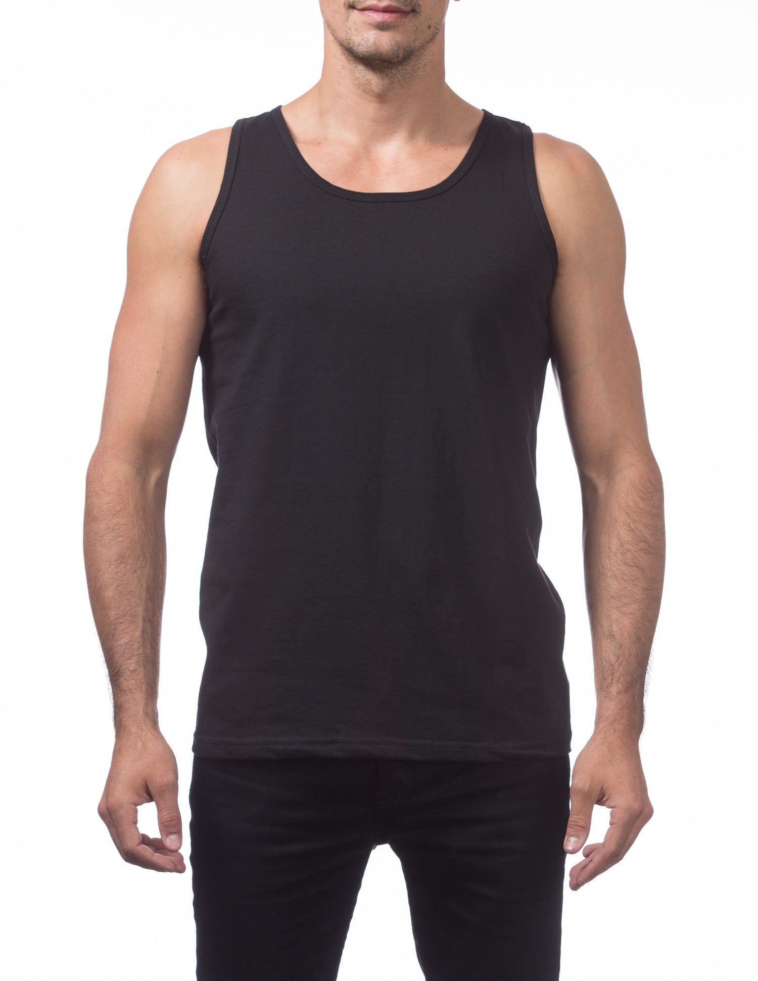 Pro Club Heavyweight Tank Top