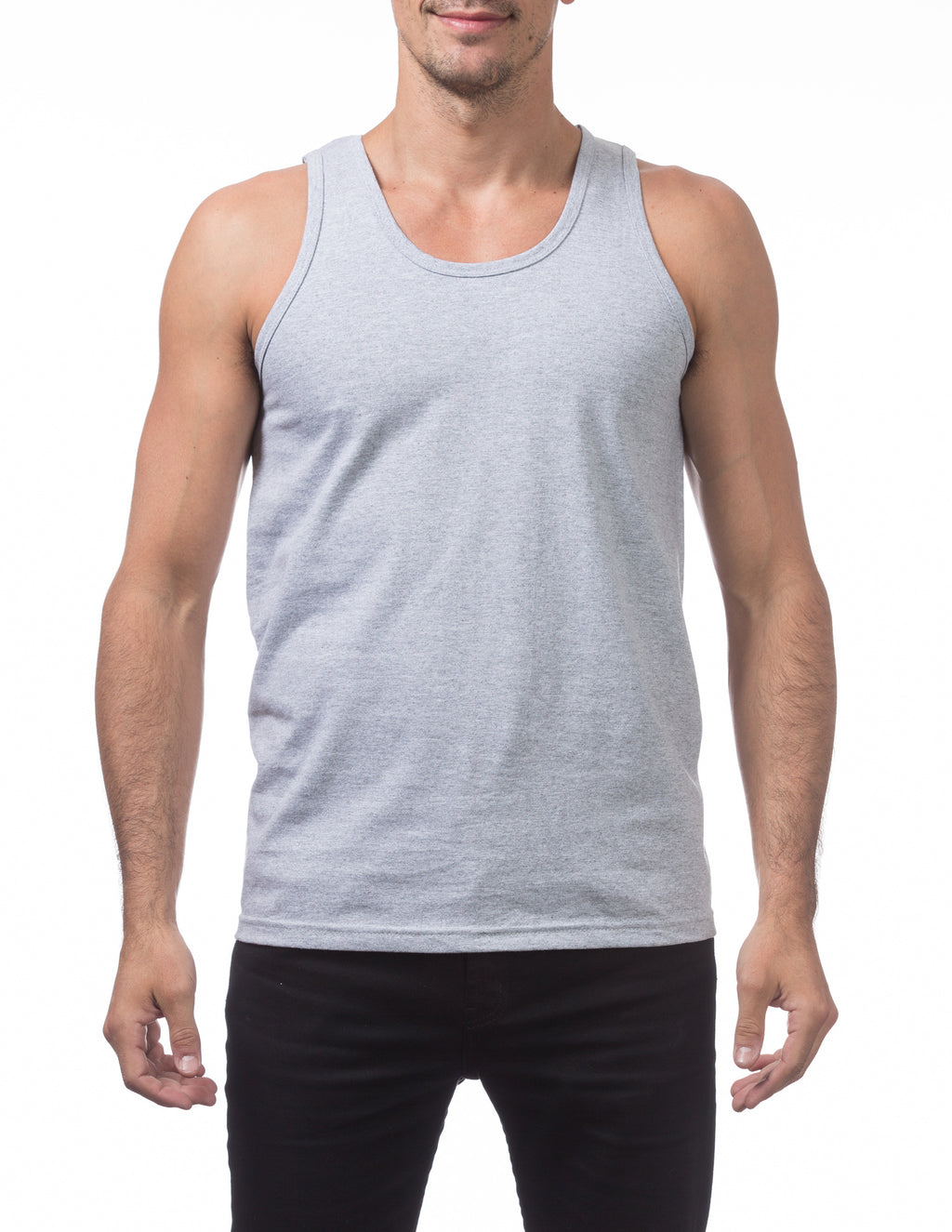 Pro Club Heavyweight Tank Top