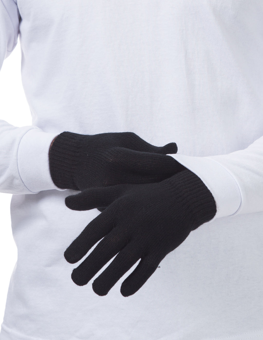 Pro Club Knit Glove