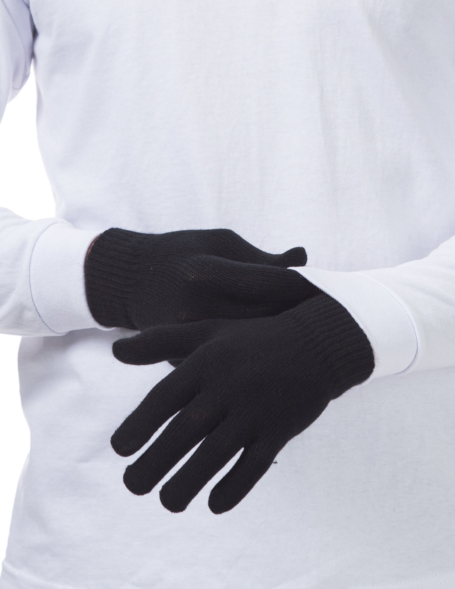 Pro Club Knit Glove