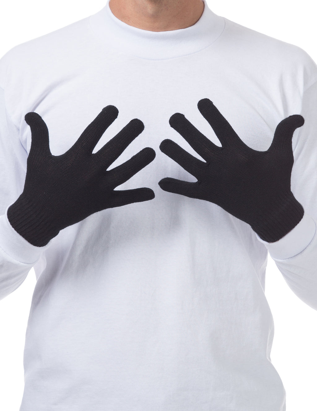 Pro Club Knit Glove