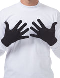 Pro Club Knit Glove
