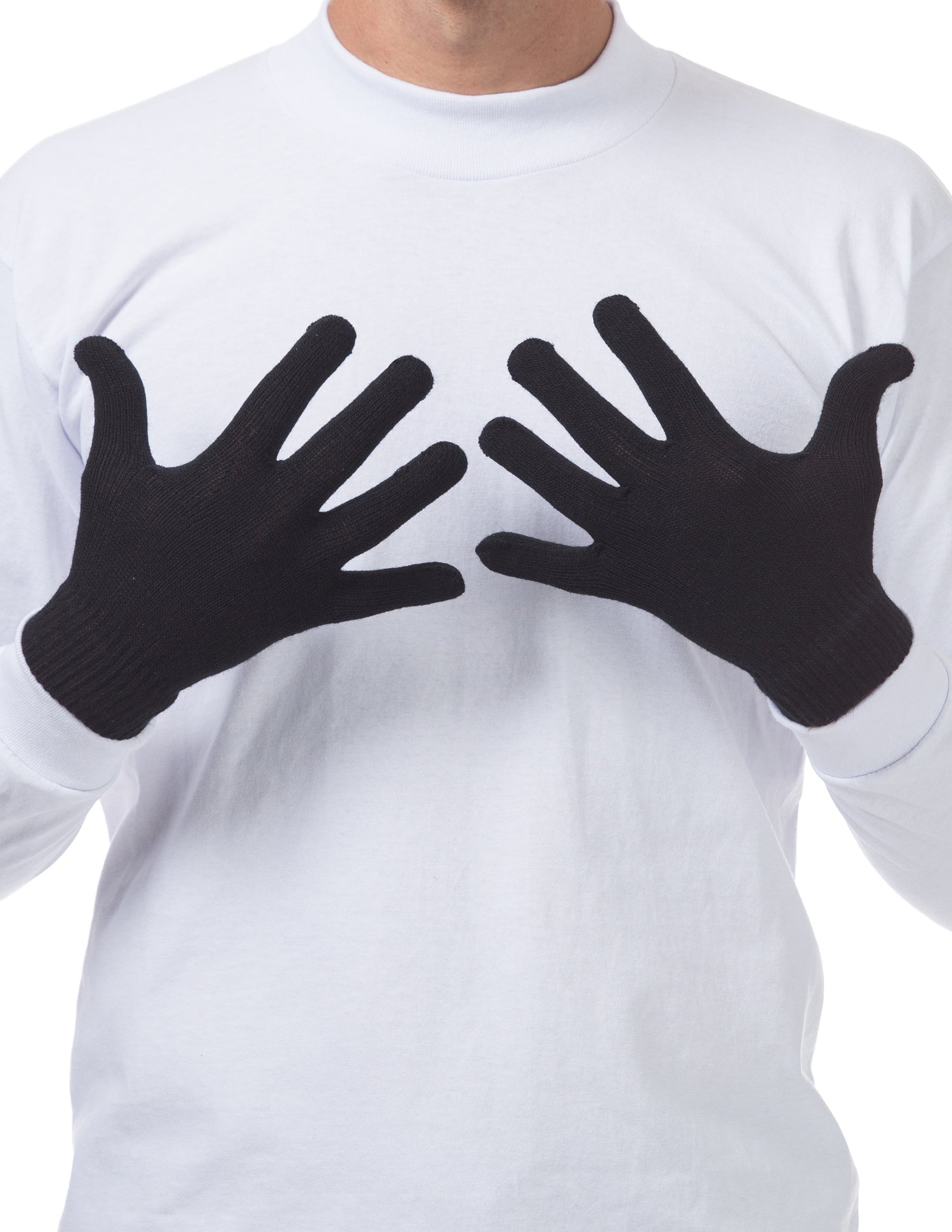 Pro Club Knit Glove