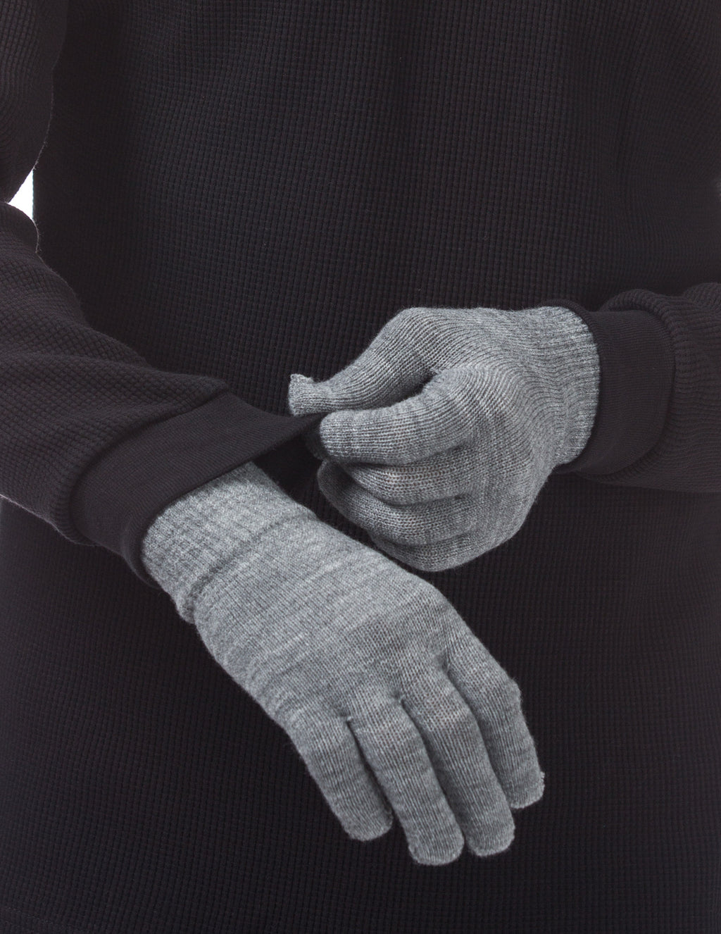 Pro Club Knit Glove