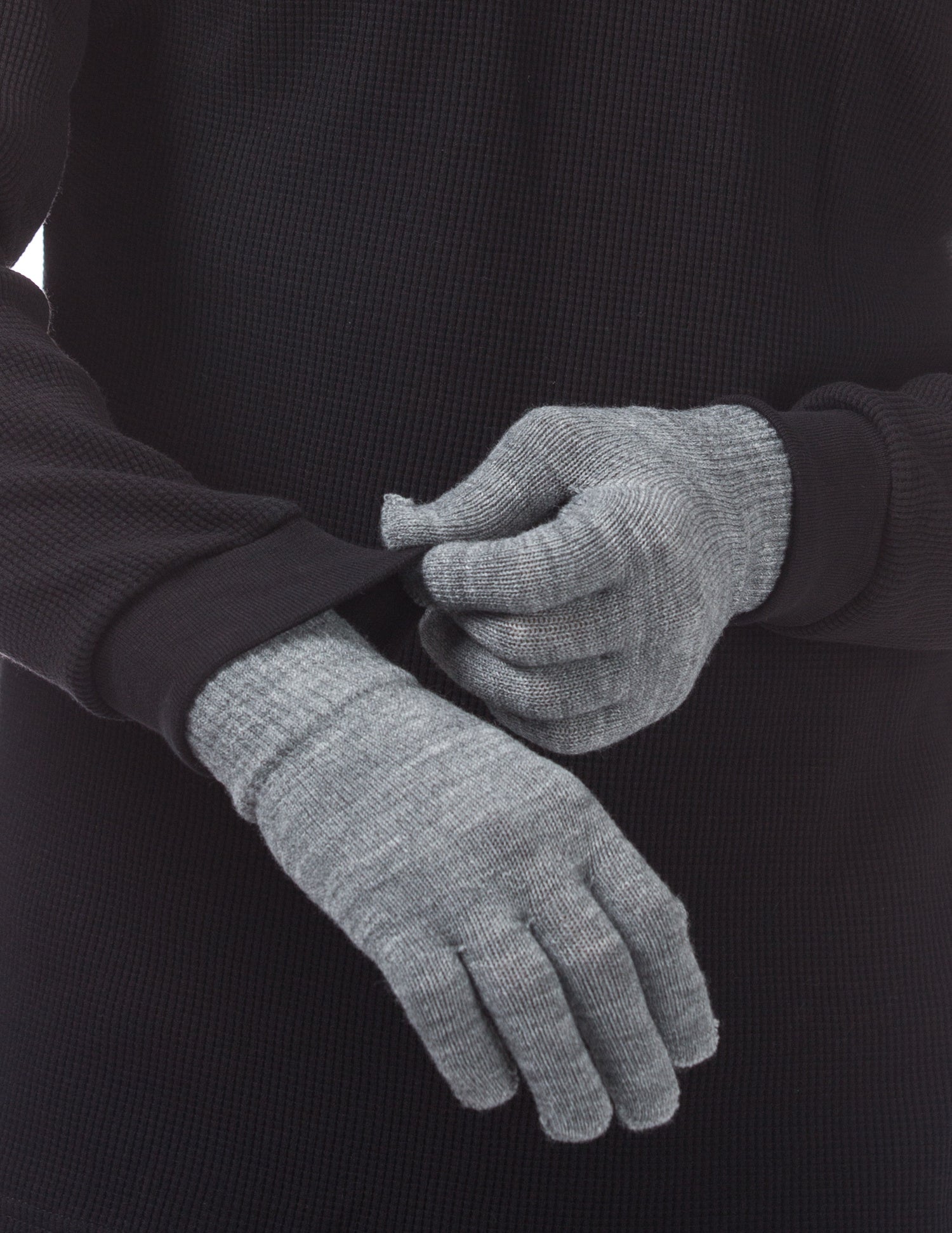 Pro Club Knit Glove