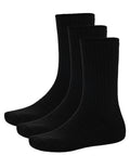 Pro Club Heavyweight Crew Socks (3 pair per pack)