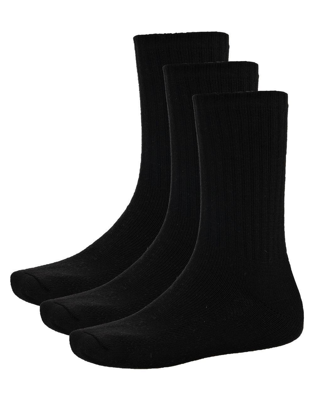 Pro Club Heavyweight Crew Socks (3 pair per pack)