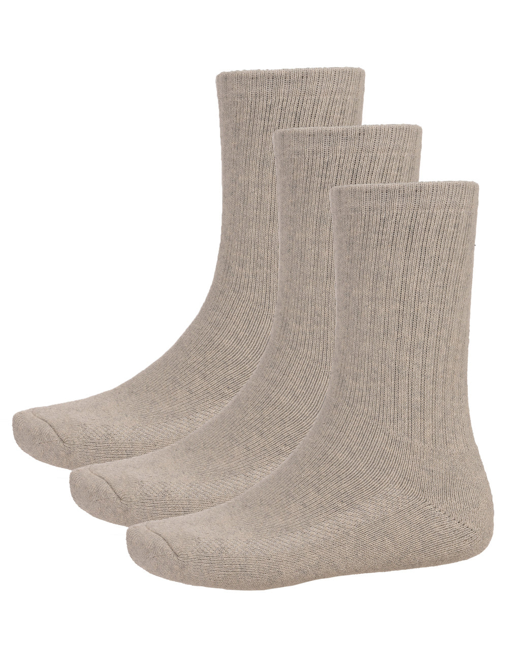 Pro Club Heavyweight Crew Socks (3 pair per pack)