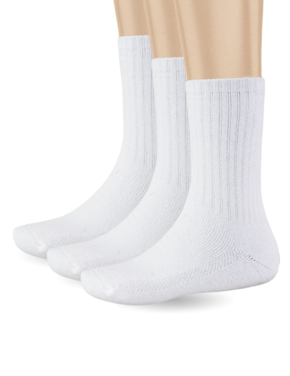 Pro Club Heavyweight Crew Socks (3 pair per pack)