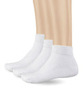 Pro Club Heavyweight Quarter Socks (3 pair per pack)