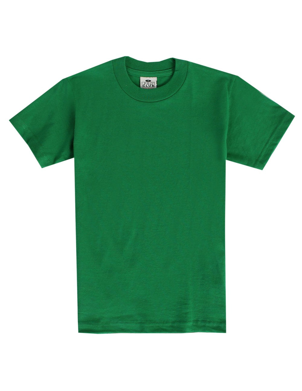 Pro Club Short Sleeve Crew Neck (Youth)