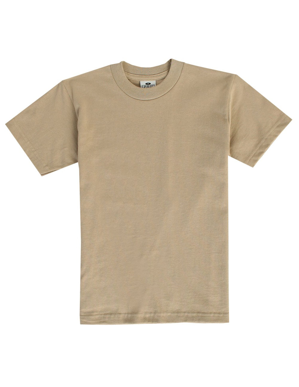 Pro Club Short Sleeve Crew Neck (Youth)