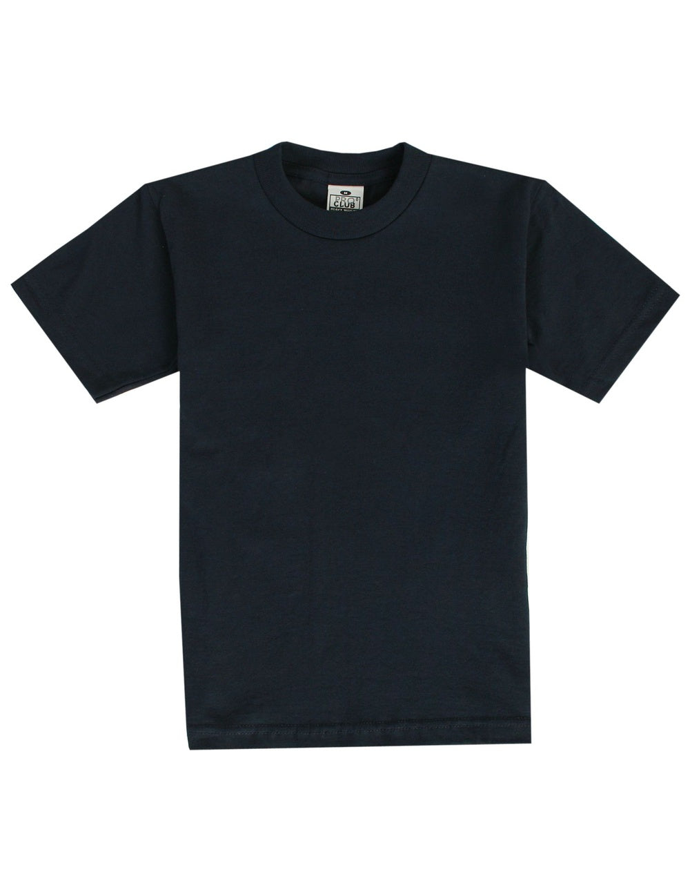 Pro Club Short Sleeve Crew Neck (Youth)