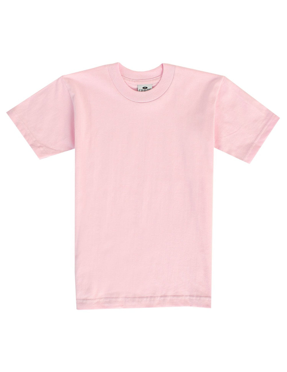 Pro Club Short Sleeve Crew Neck (Youth)