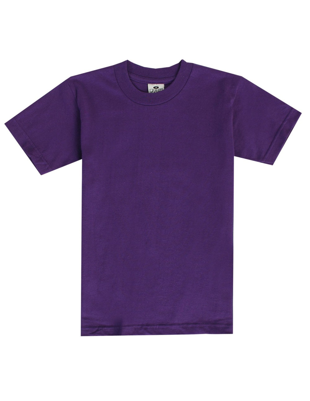 Pro Club Short Sleeve Crew Neck (Youth)
