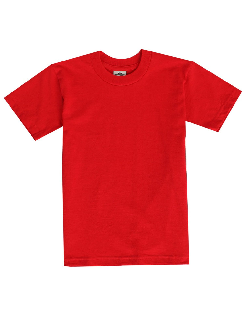 Pro Club Short Sleeve Crew Neck (Youth)