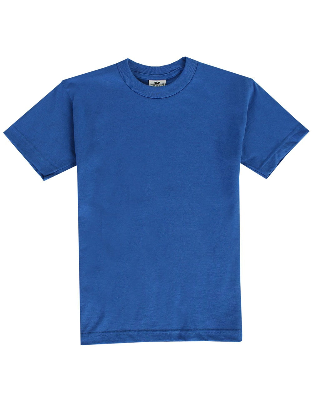Pro Club Short Sleeve Crew Neck (Youth)