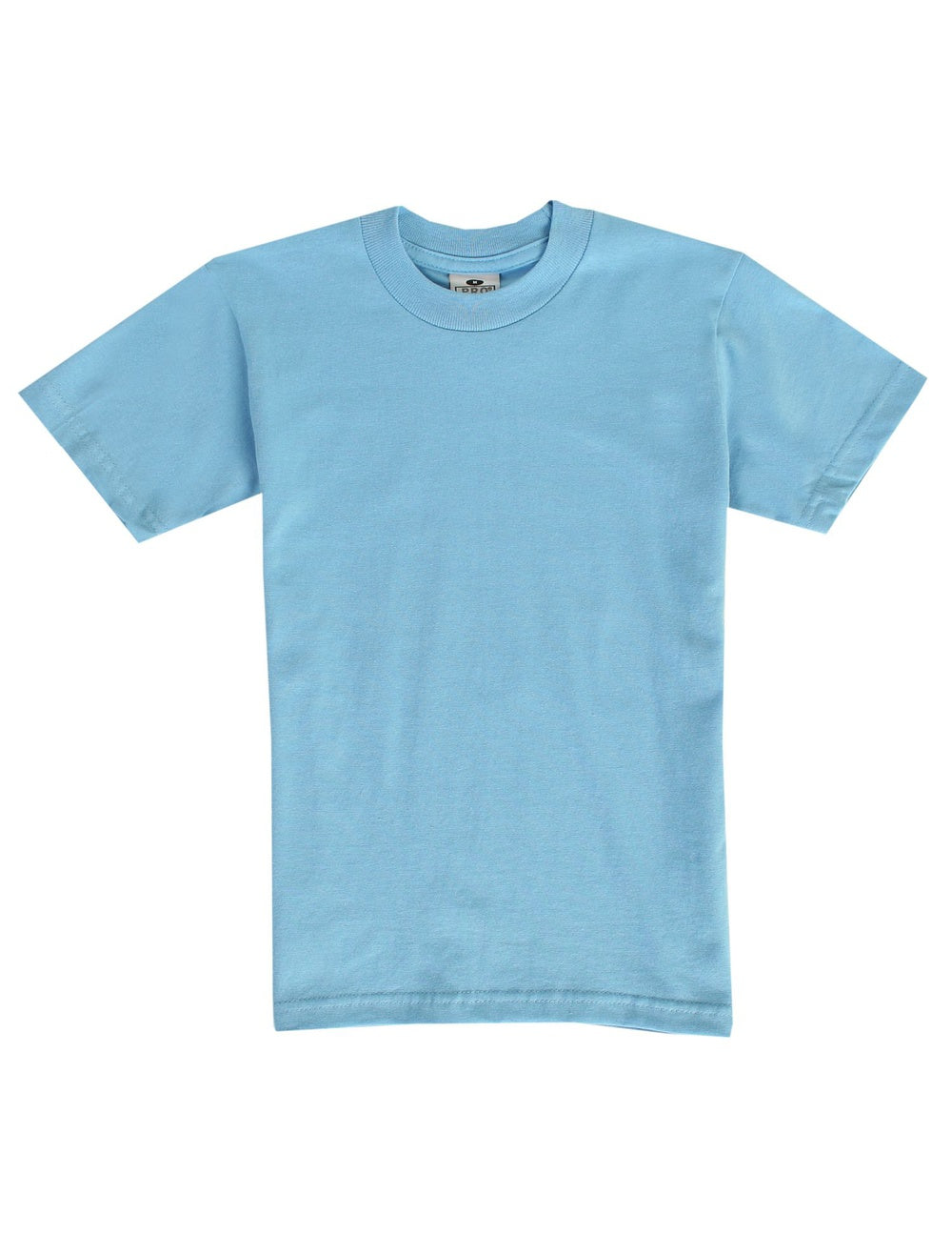 Pro Club Short Sleeve Crew Neck (Youth)