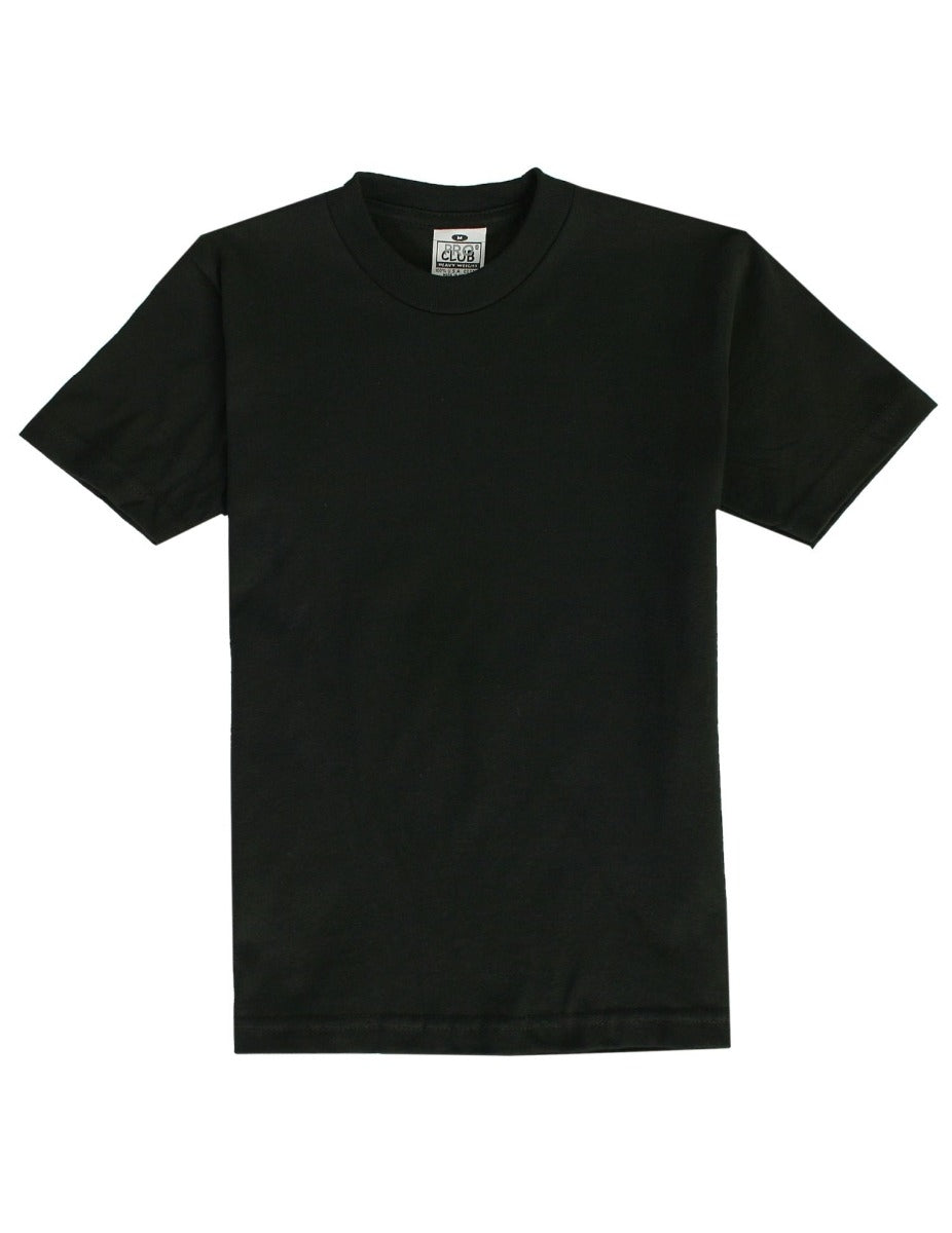 Pro Club Short Sleeve Crew Neck (Youth)
