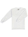 Pro Club Long Sleeve Crew Neck Tee (Youth)