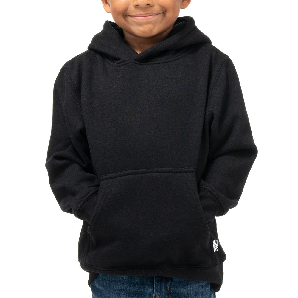 Pro Club Fleece Pullover Hoodie (Youth)