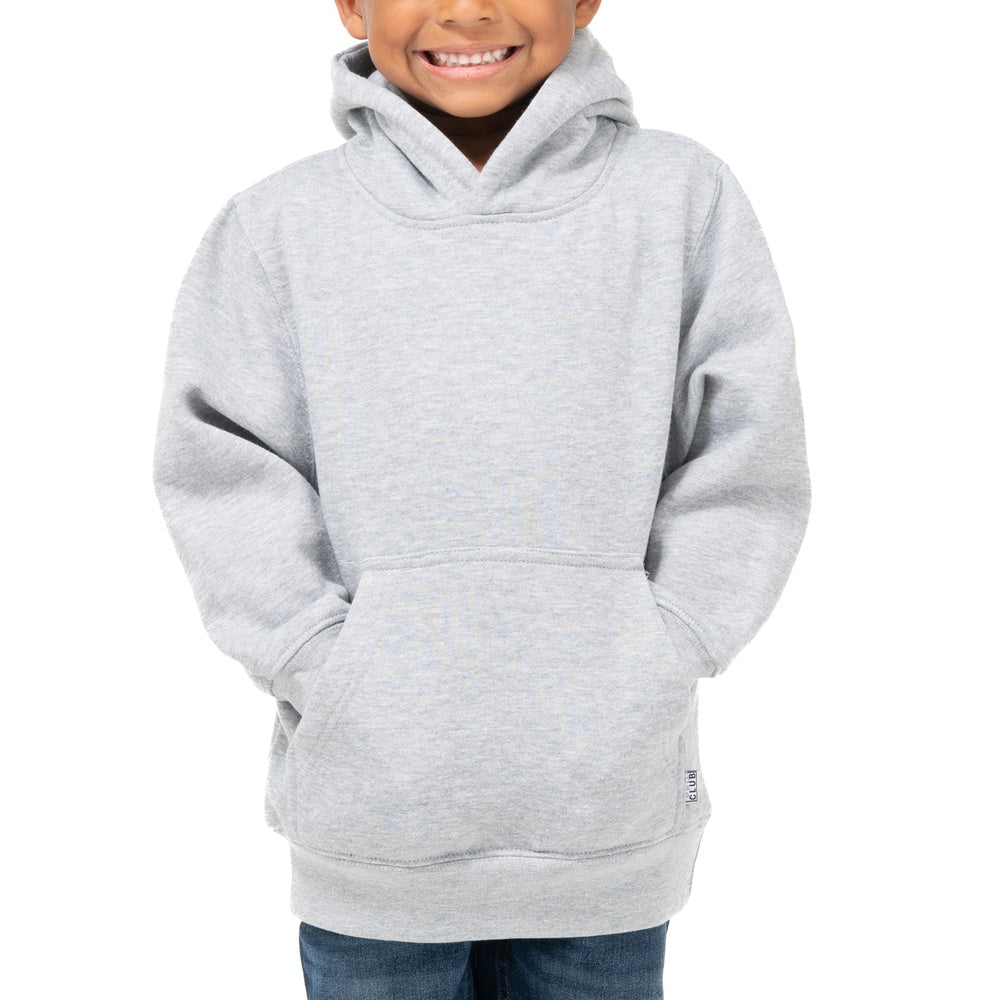 Pro Club Fleece Pullover Hoodie (Youth)