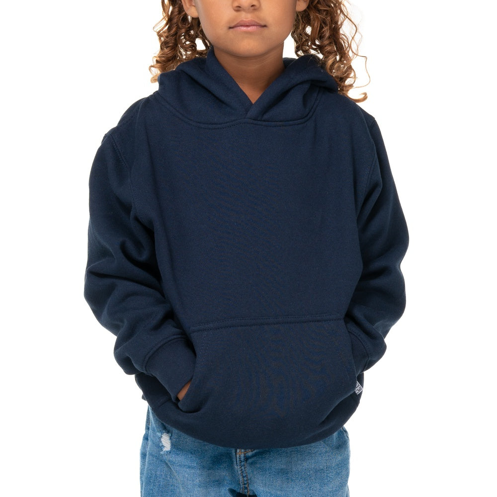 Pro Club Fleece Pullover Hoodie (Youth)