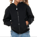 Pro Club Fleece Full Zip Hoodie (Youth)