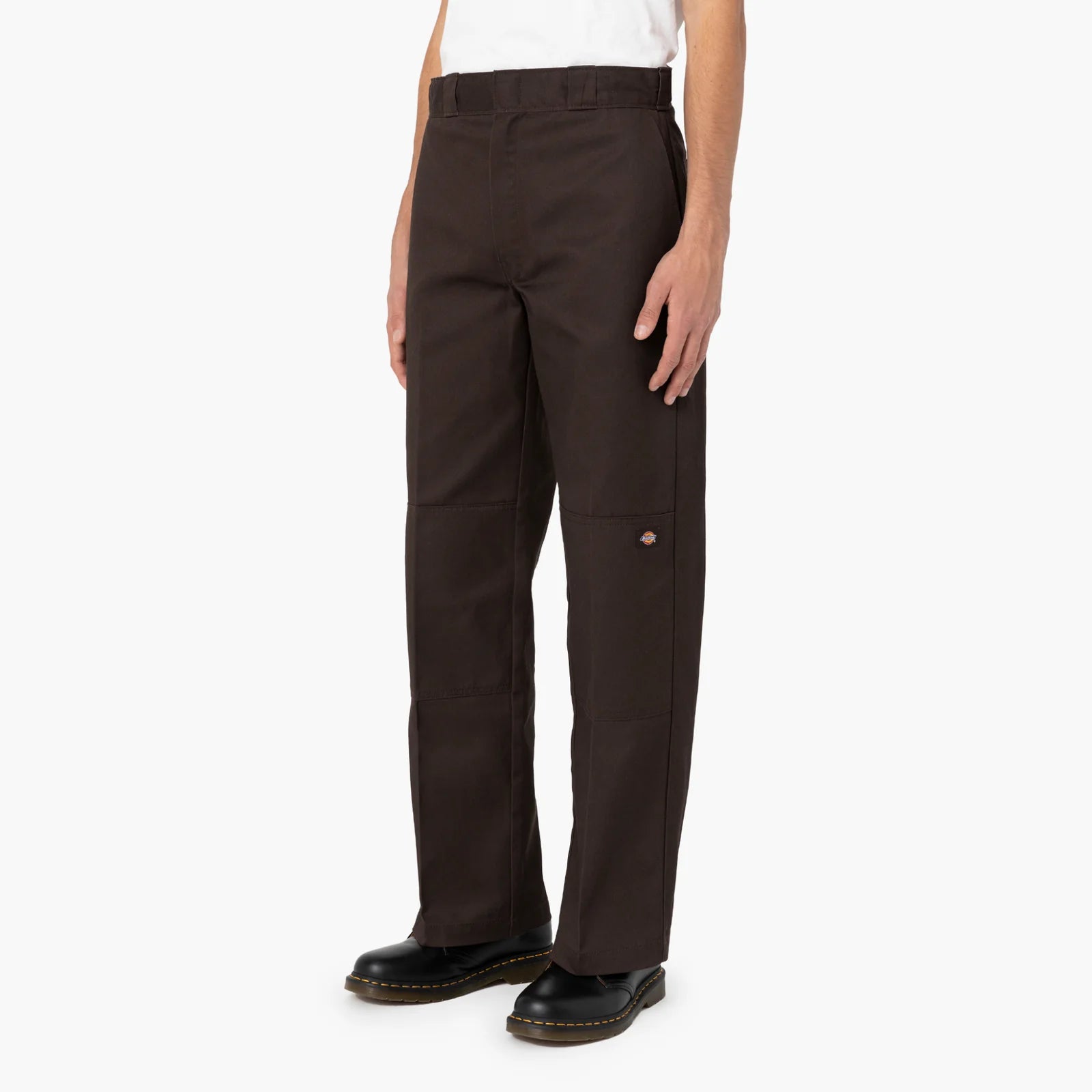Dickies Men's Loose Fit Double Knee Work Pants
