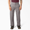 Dickies Men's Loose Fit Double Knee Work Pants