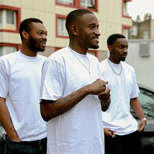 Pro Club Men's 12-Pack Heavyweight Cotton Short Sleeve Crew Neck T-Shirt, White, X-Large