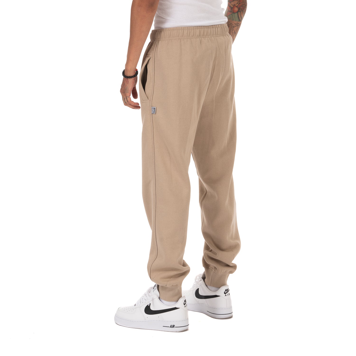 Pro Club Jogger Fleece Long Pants